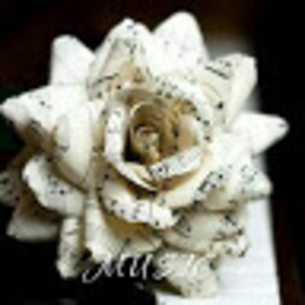 Meet your Posher, Krysthal